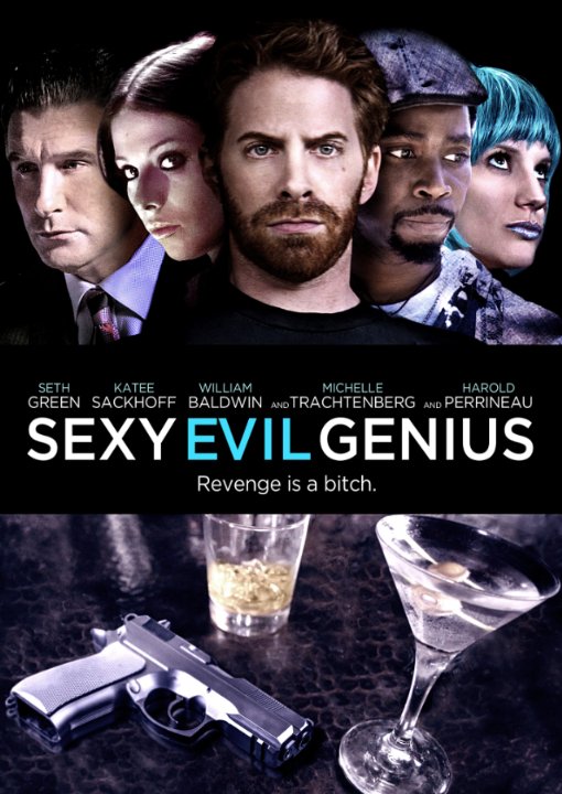 sexyevilgenius