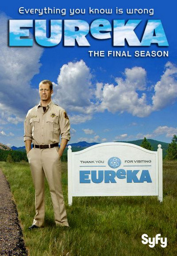 eureka