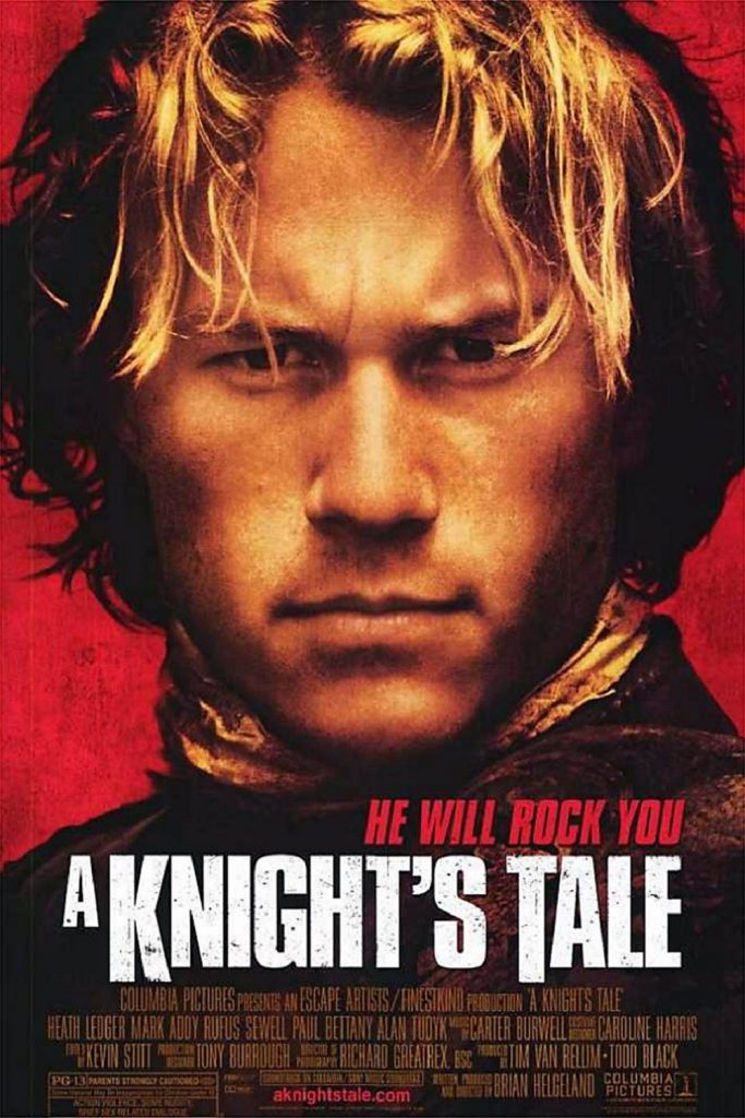 Knight's Tale