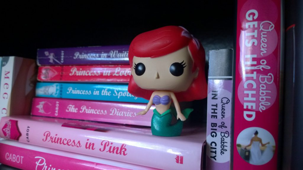 Funko Friday - Ariel